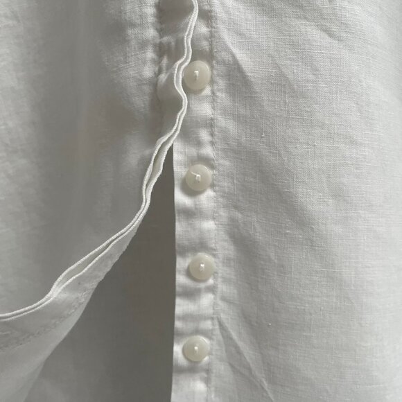 Garden Party Tunic - Picture 5 of 9